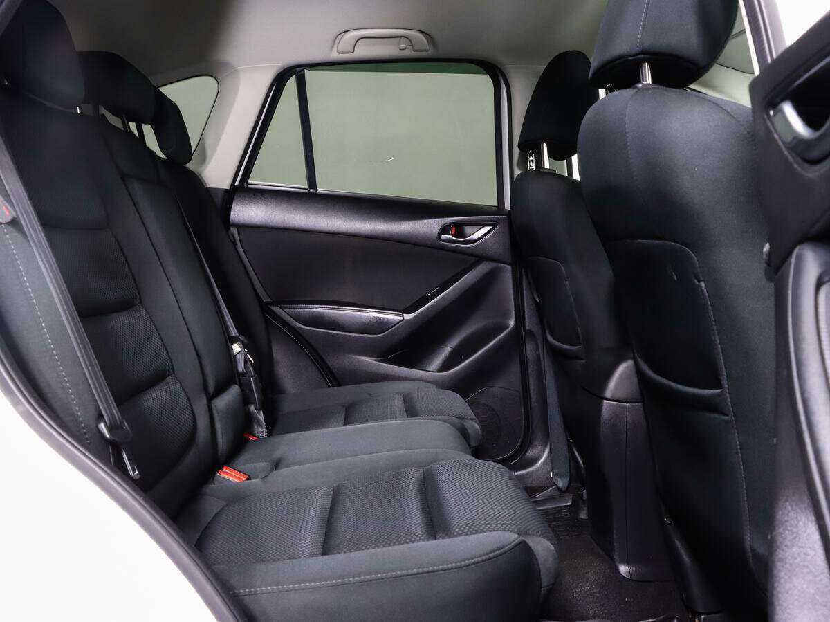 Продажа Б/У Мазда Ц-Икс-5. Фото: #15