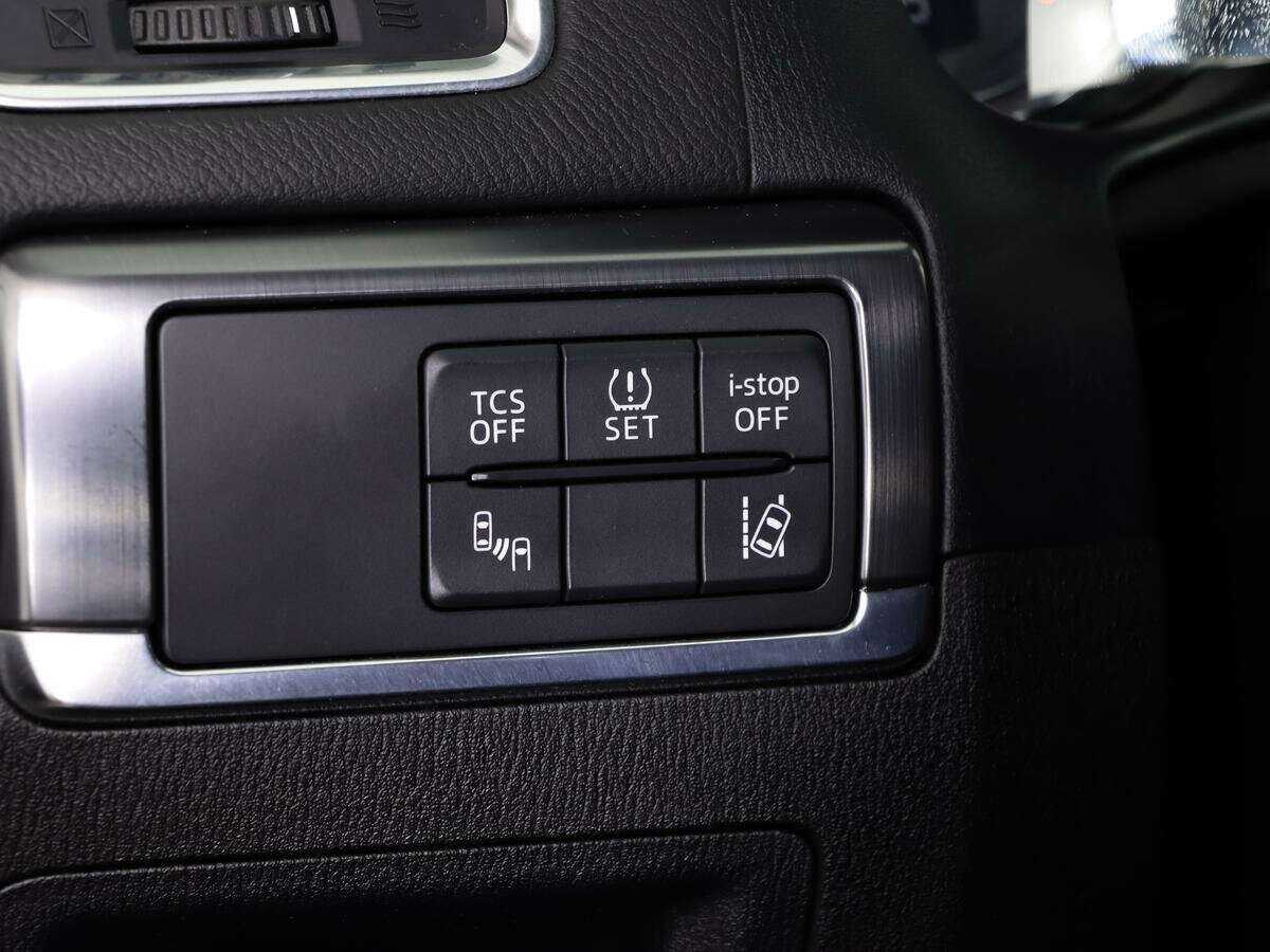 Купить Mazda CX-5 с пробегом. Фото: #20