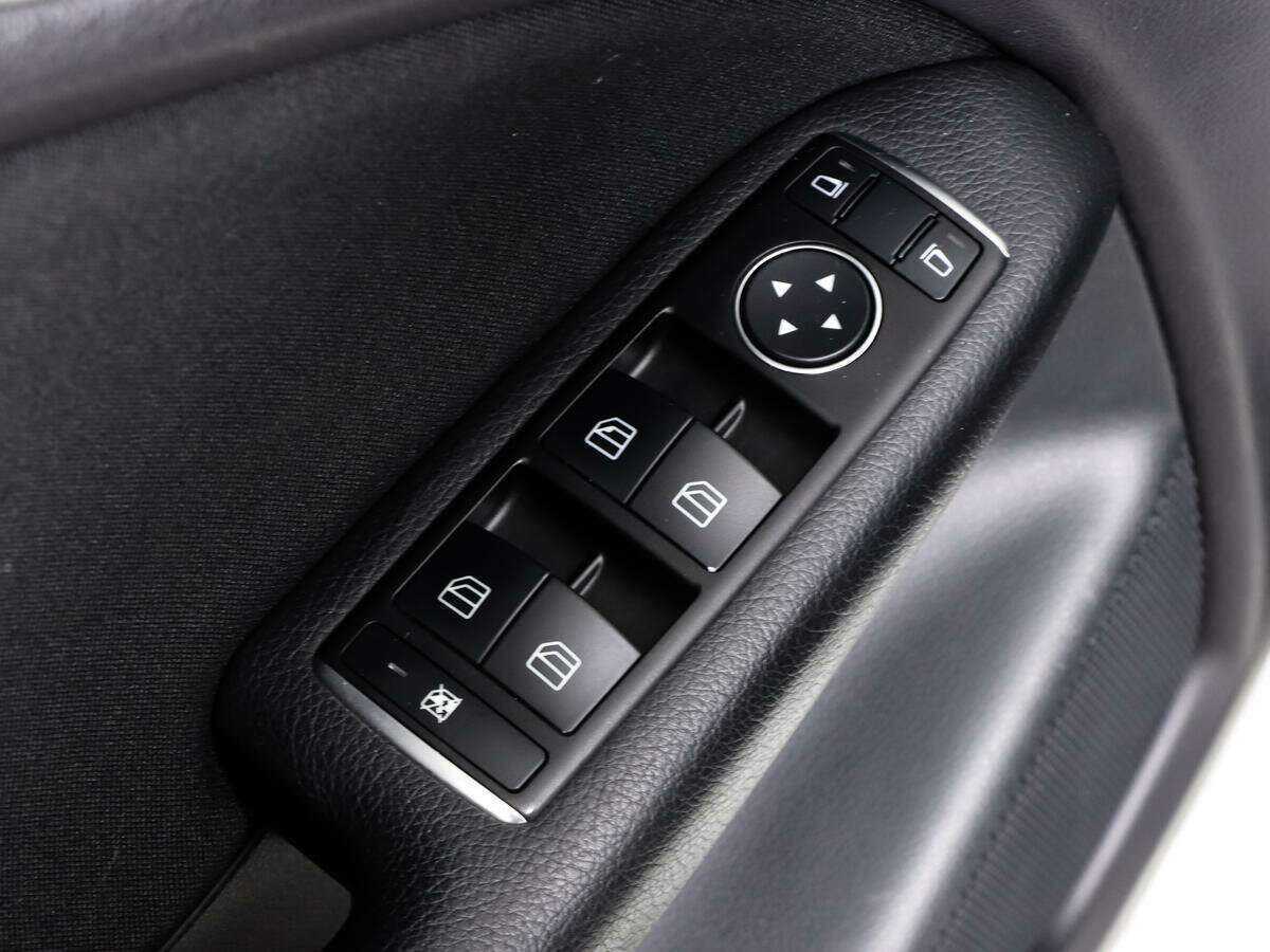 Купить Mercedes-Benz B-Класс с пробегом. Фото: #17