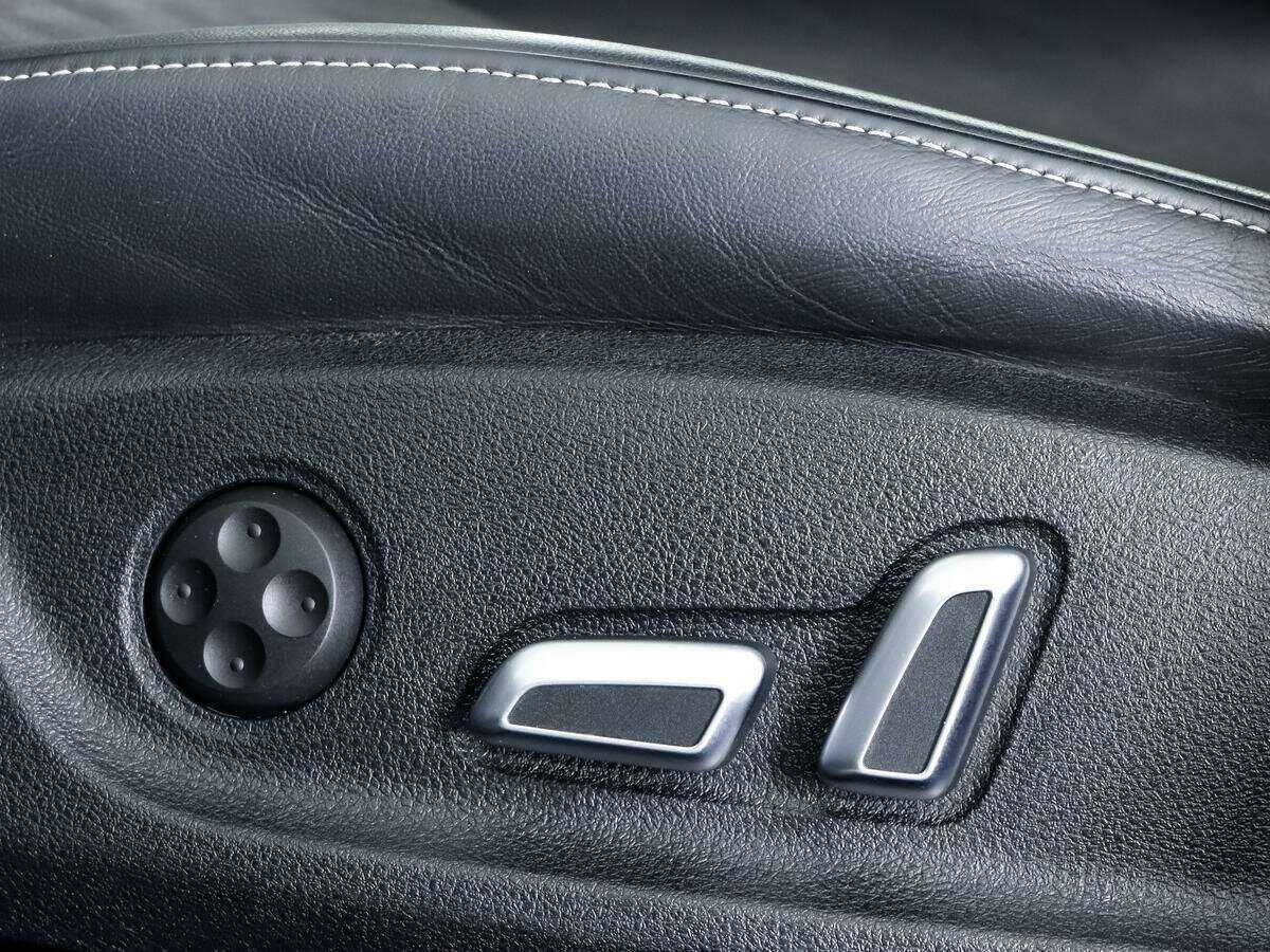 Купить Audi A6 с пробегом. Фото: #14