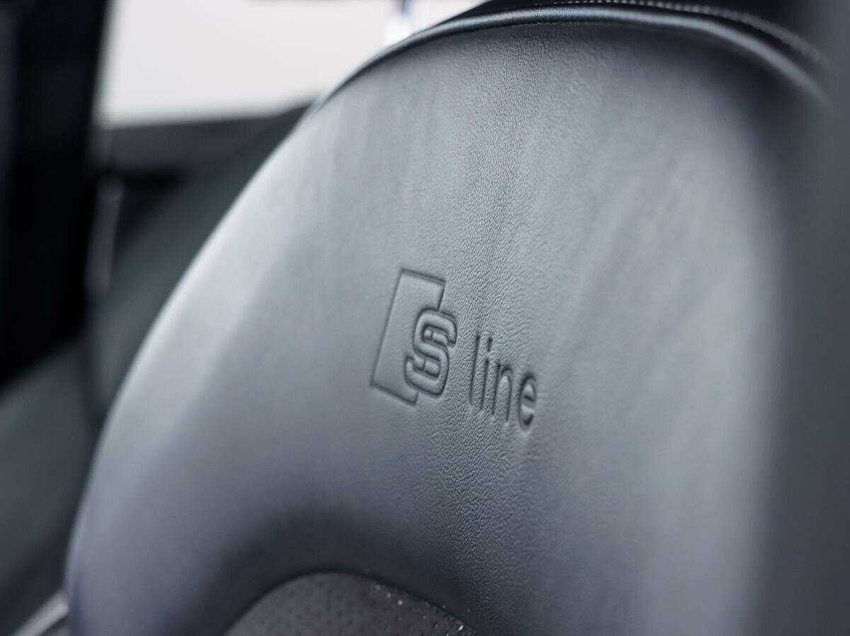 Купить Audi A6 с пробегом. Фото: #15