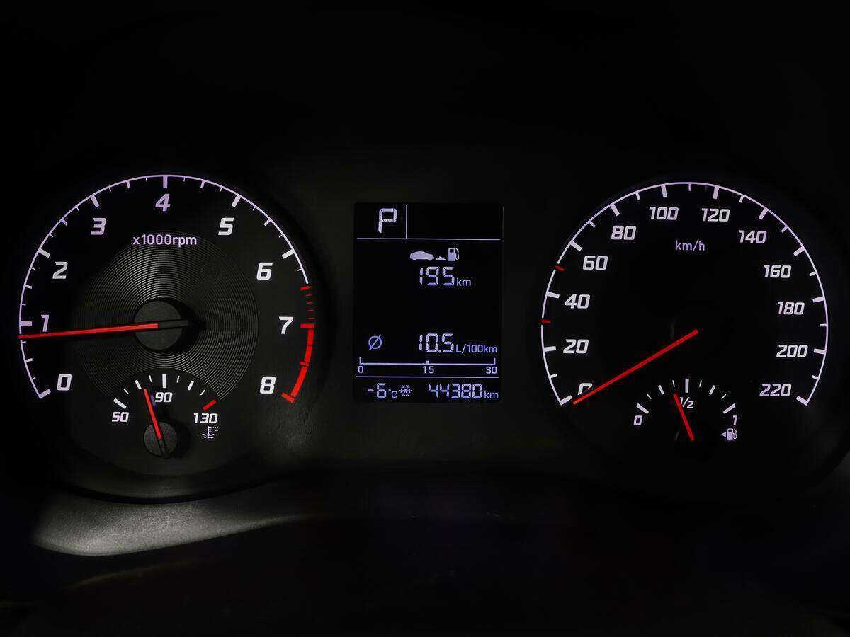 Продажа Б/У Хендай Солярис. Фото: #14