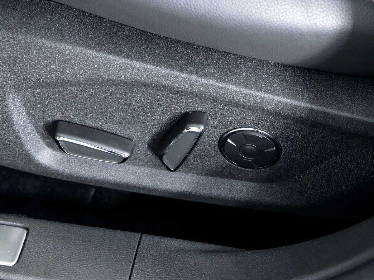 Купить Ford Mondeo с пробегом. Фото: #14