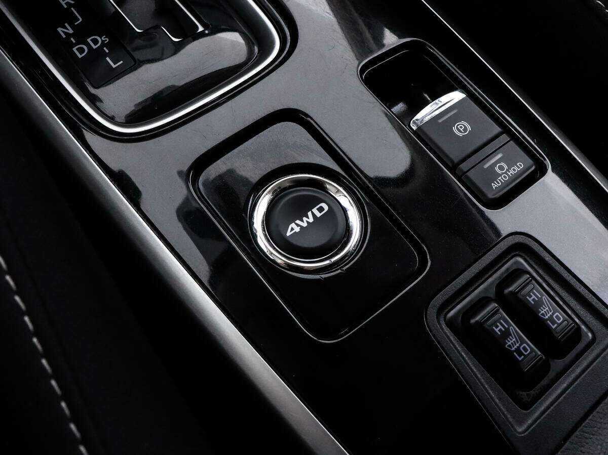 Купить Mitsubishi Outlander с пробегом. Фото: #12
