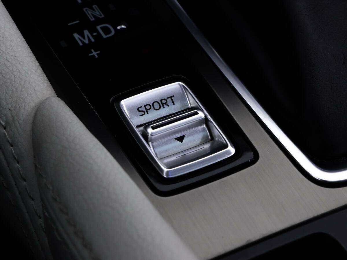 Купить Mazda 6 с пробегом. Фото: #16