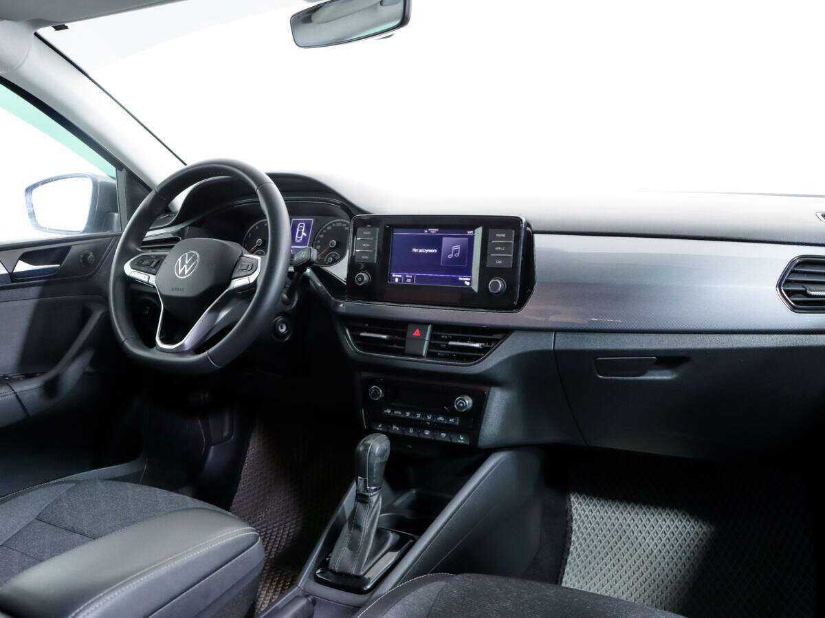 Продажа Б/У Фольксваген Поло. Фото: #8