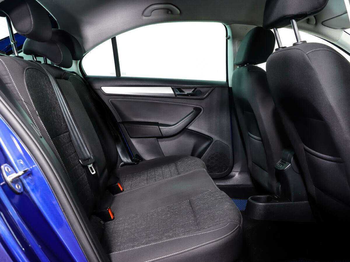 Продажа Б/У Шкода Рапид. Фото: #17