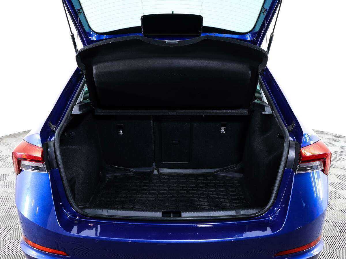 Продажа Б/У Шкода Рапид. Фото: #18