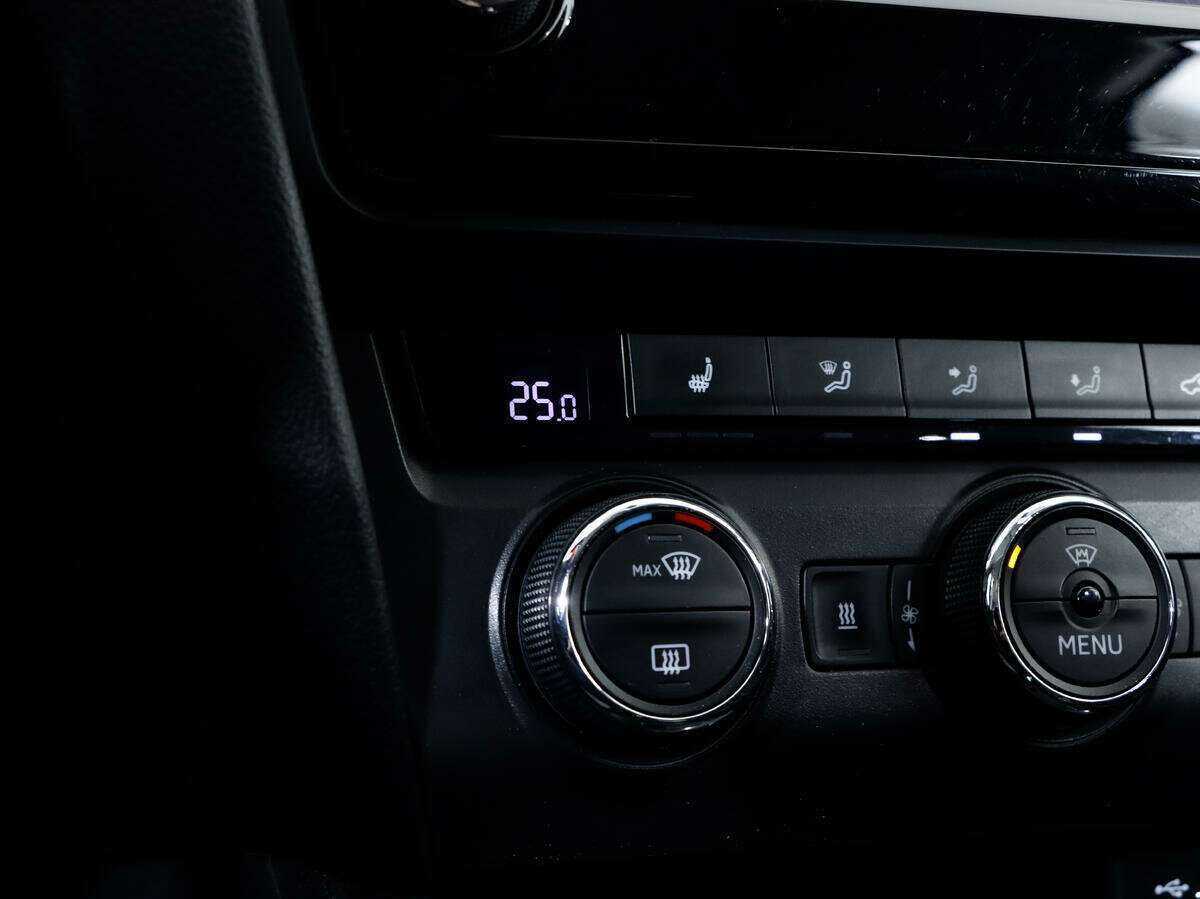 Продажа Б/У Шкода Октавия. Фото: #15