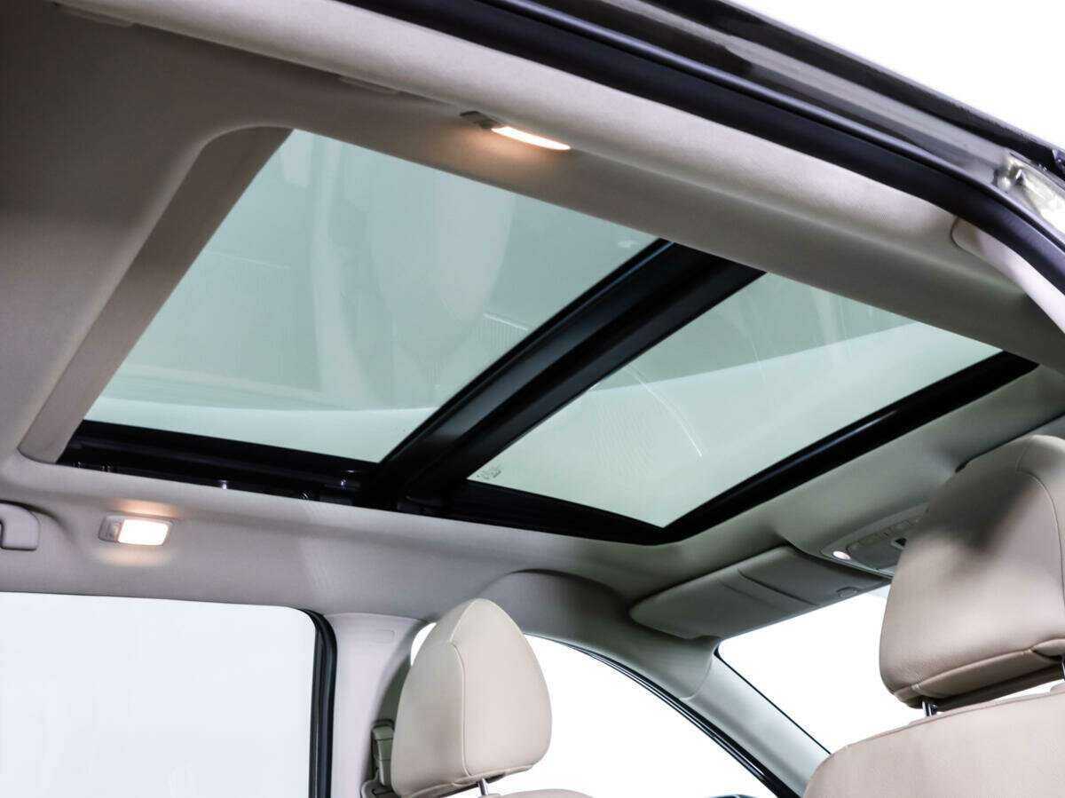 Купить Nissan X-Trail с пробегом. Фото: #12