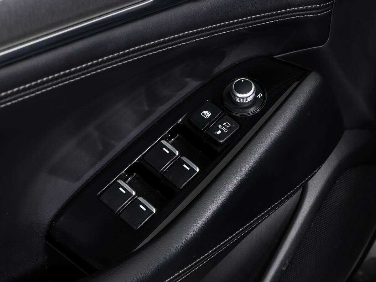 Купить Mazda 6 с пробегом. Фото: #19