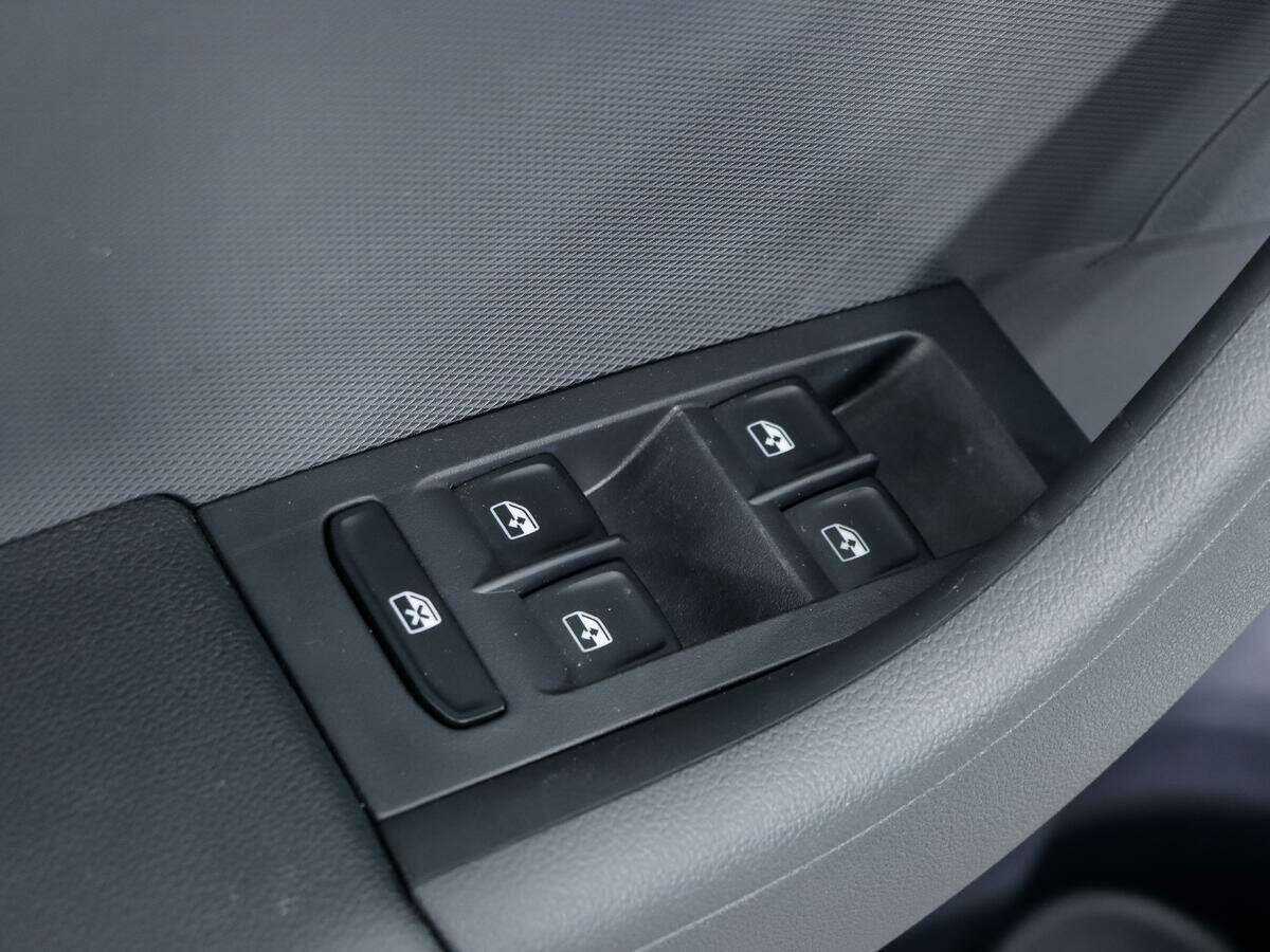 Продажа Б/У Фольксваген Поло. Фото: #11