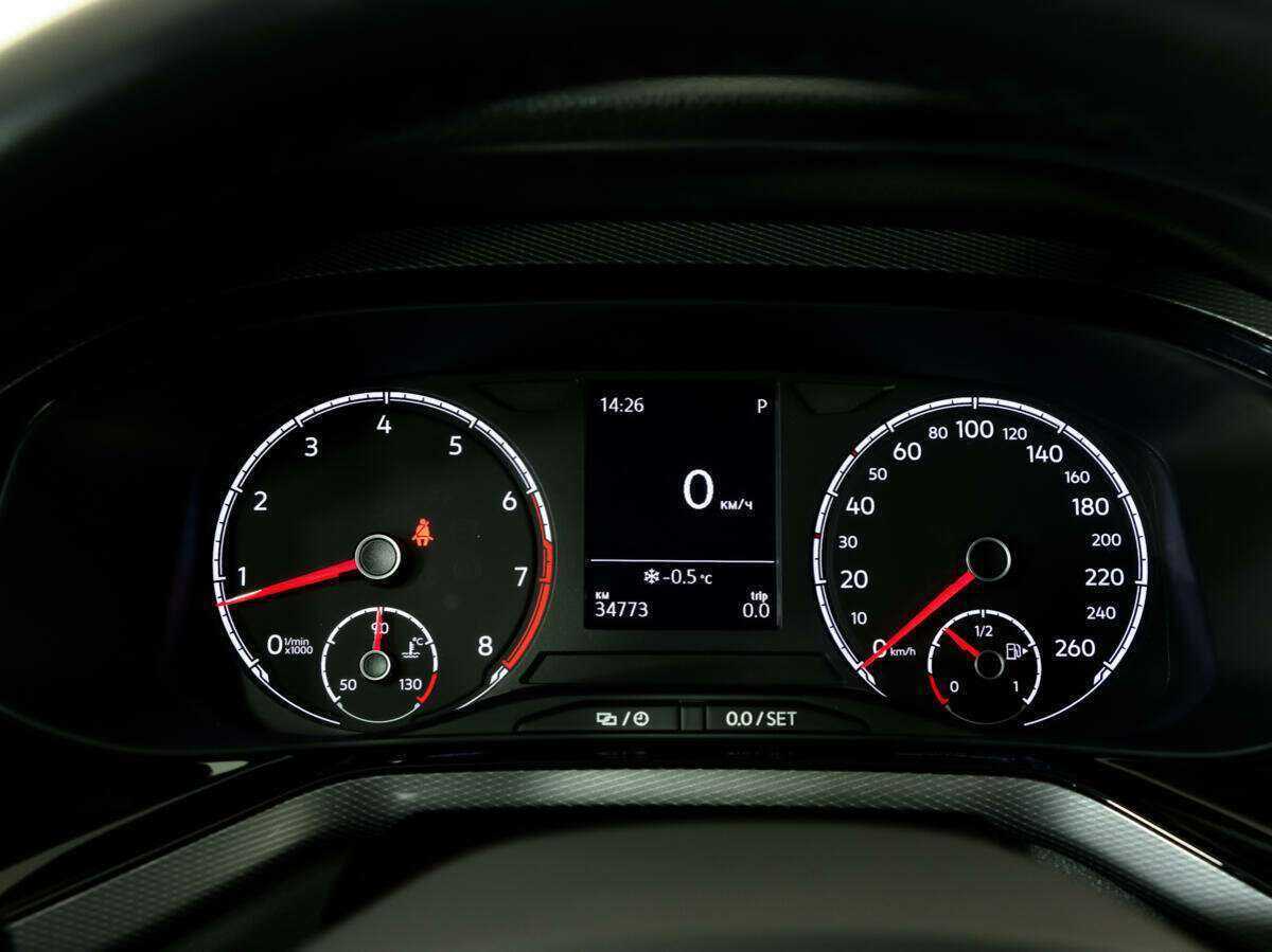 Продажа Б/У Фольксваген Поло. Фото: #14