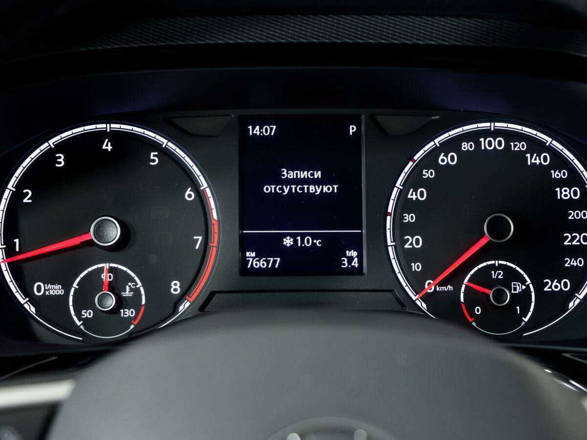 Продажа Б/У Фольксваген Поло. Фото: #14