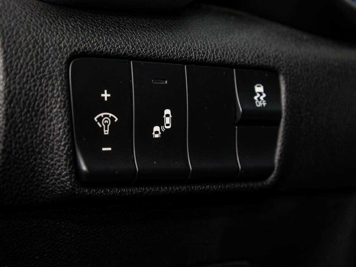 Купить Kia Sportage с пробегом. Фото: #17