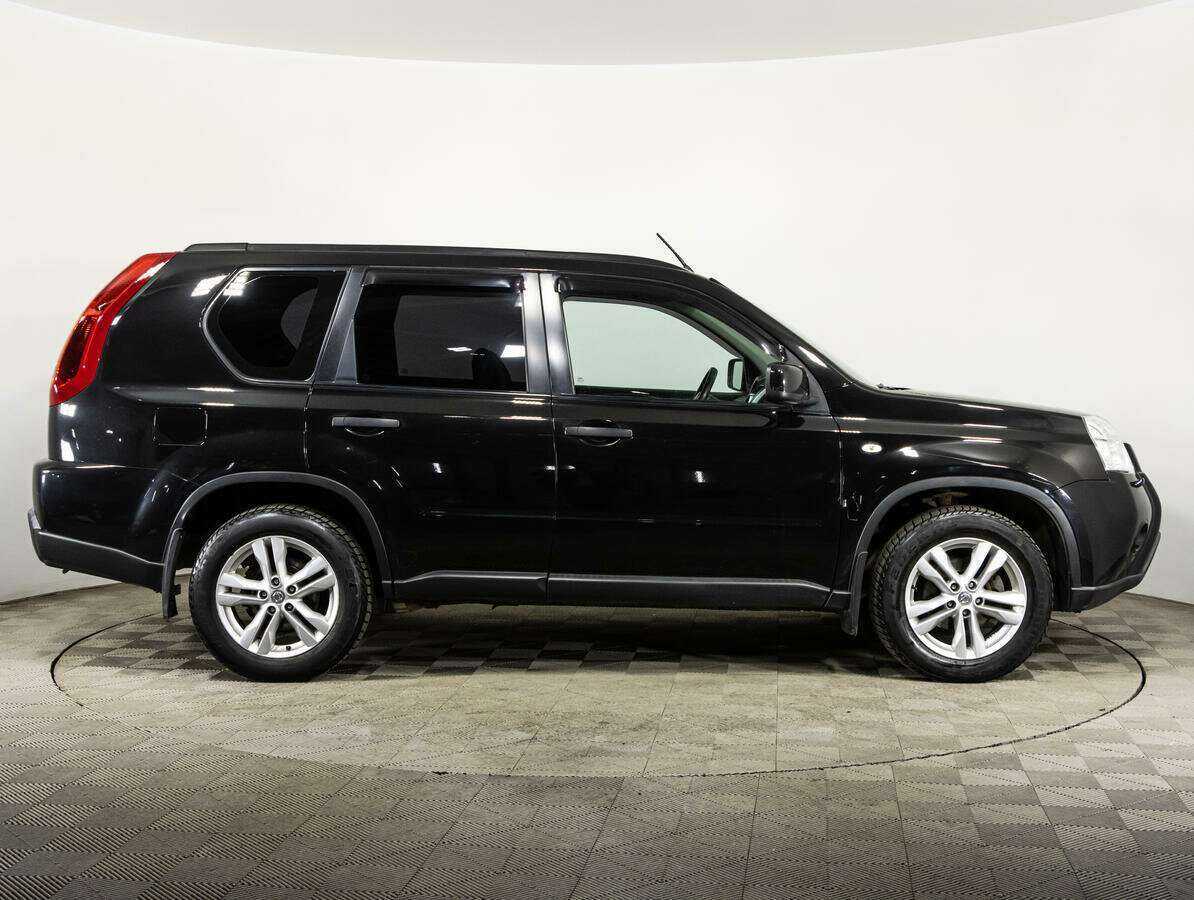 Продажа Б/У Ниссан Икс-Трейл. Фото: #3