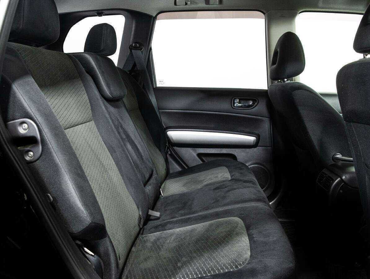 Продажа Б/У Ниссан Икс-Трейл. Фото: #12