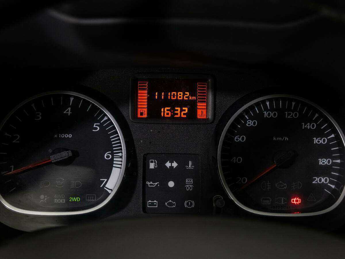 Продажа Б/У Рено Дастер. Фото: #11