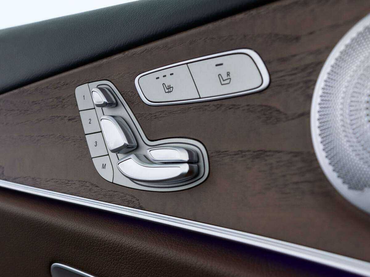 Купить Mercedes-Benz E-Класс с пробегом. Фото: #14