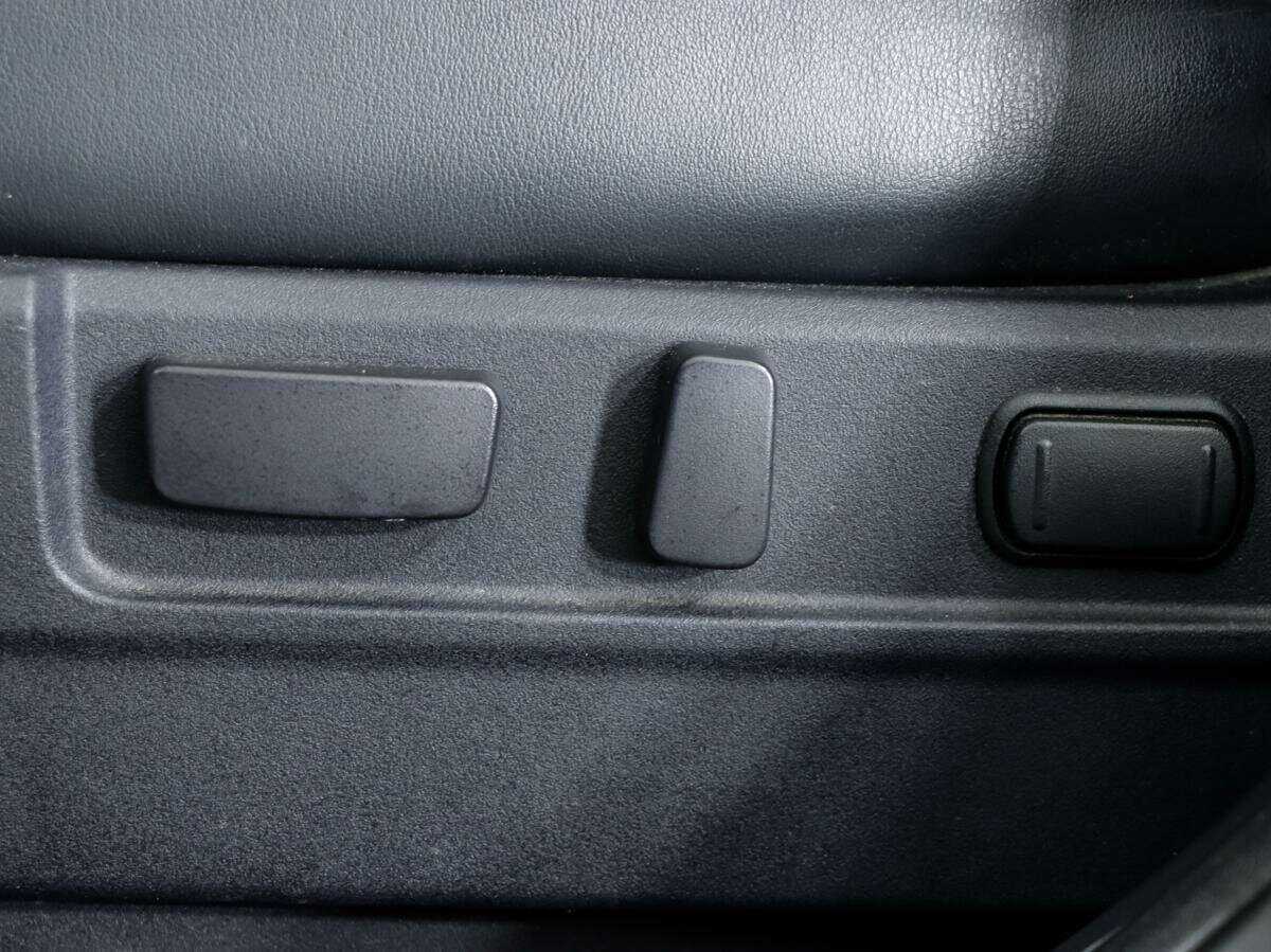 Купить Mitsubishi Outlander с пробегом. Фото: #11