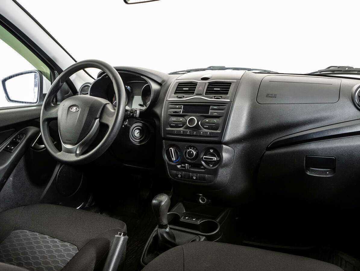 Продажа Б/У Лада (ВАЗ) Гранта. Фото: #8