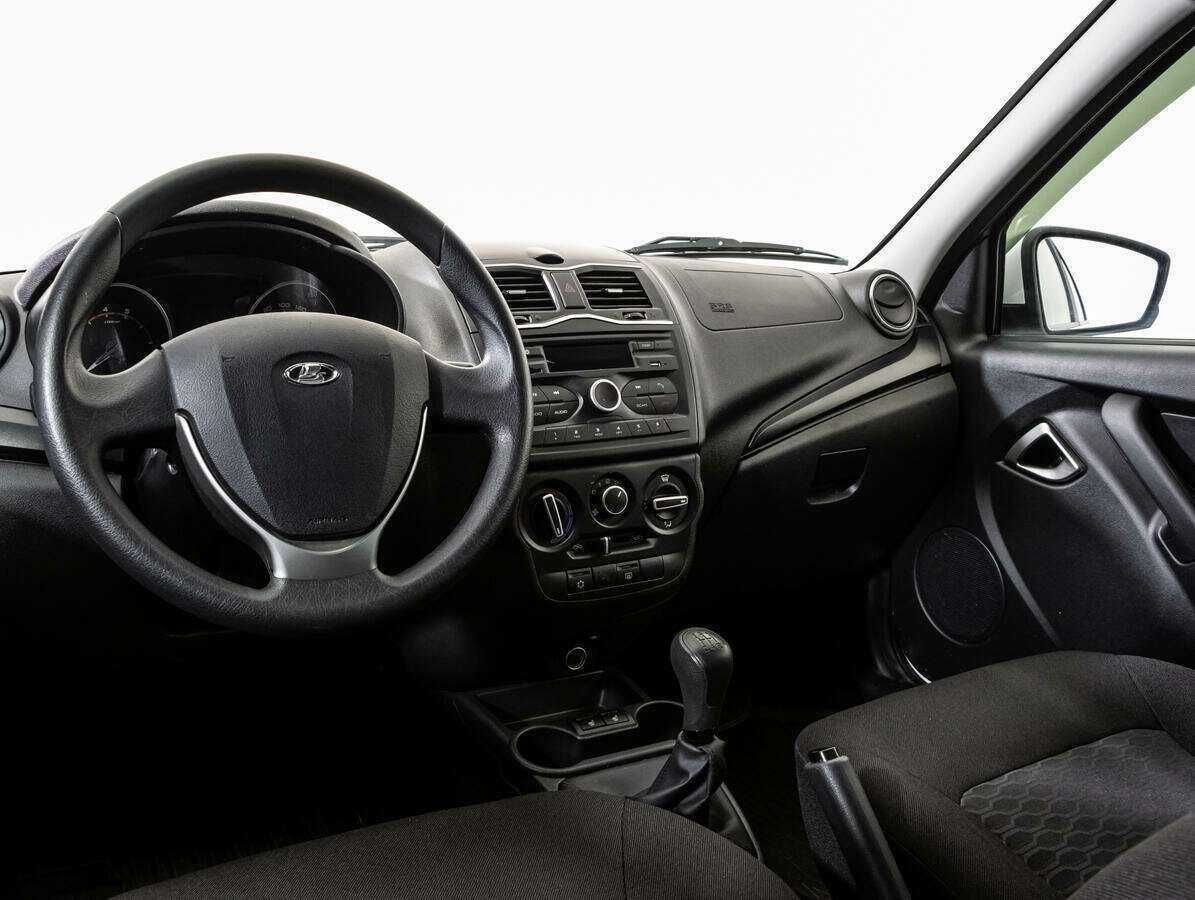 Продажа Б/У Лада (ВАЗ) Гранта. Фото: #10