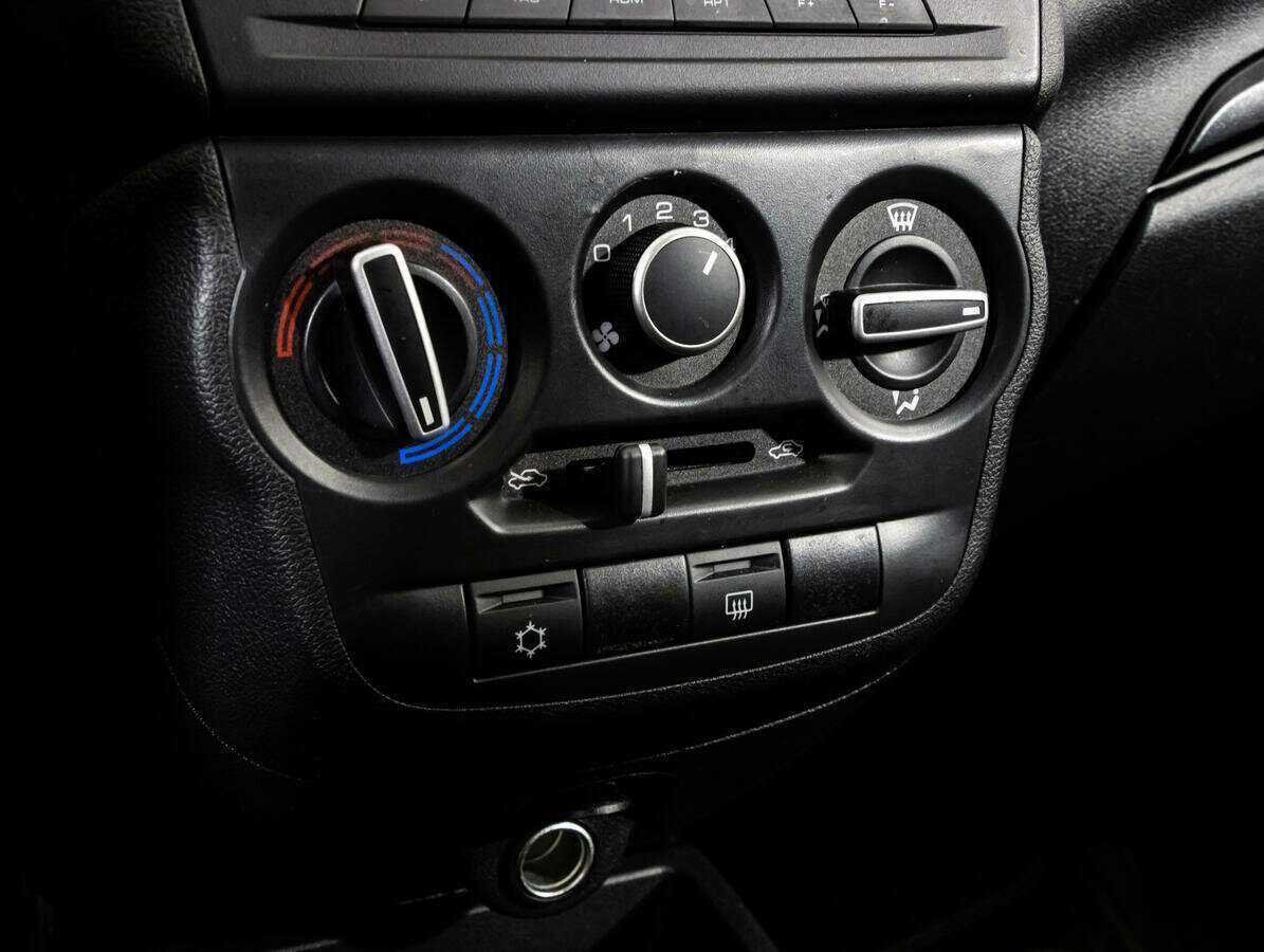 Продажа Б/У Лада (ВАЗ) Гранта. Фото: #12