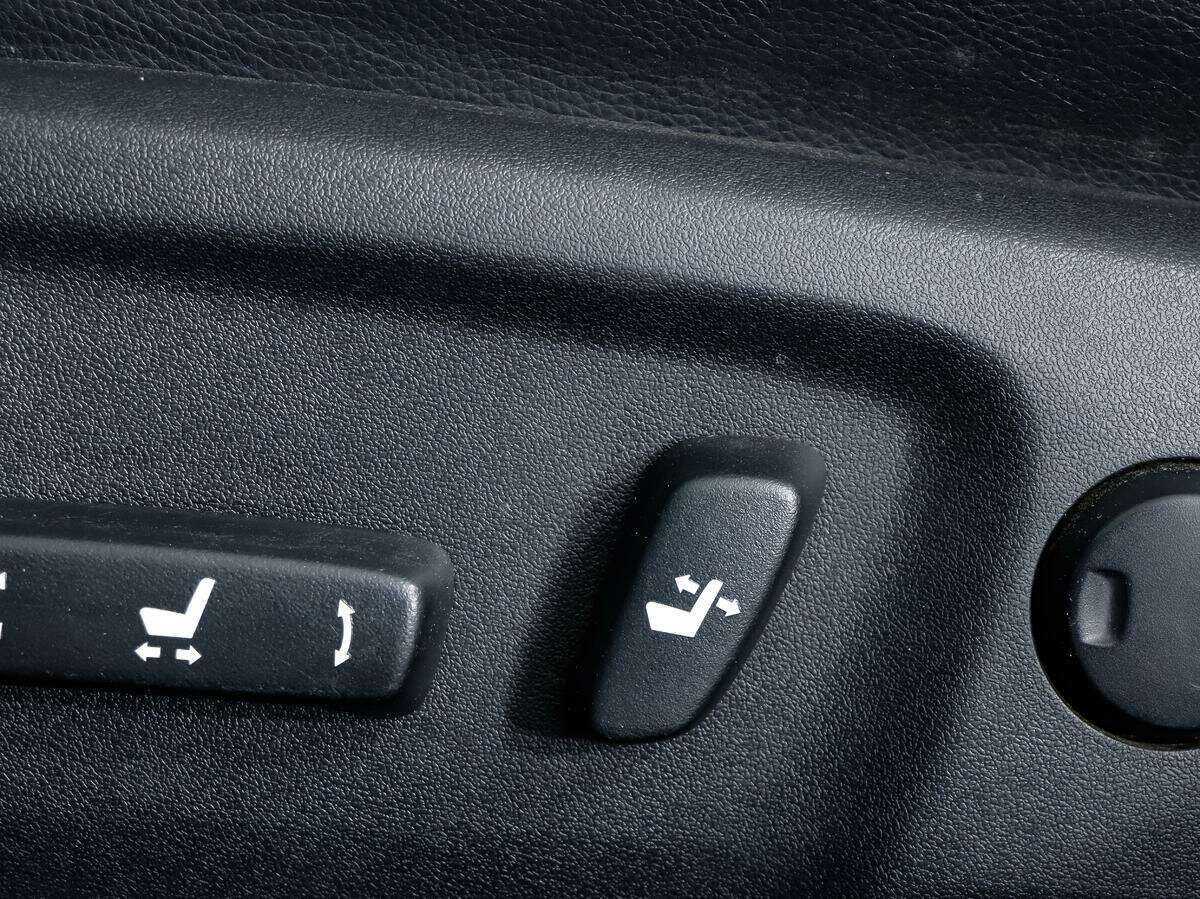 Продажа Б/У Тойота Камри. Фото: #11