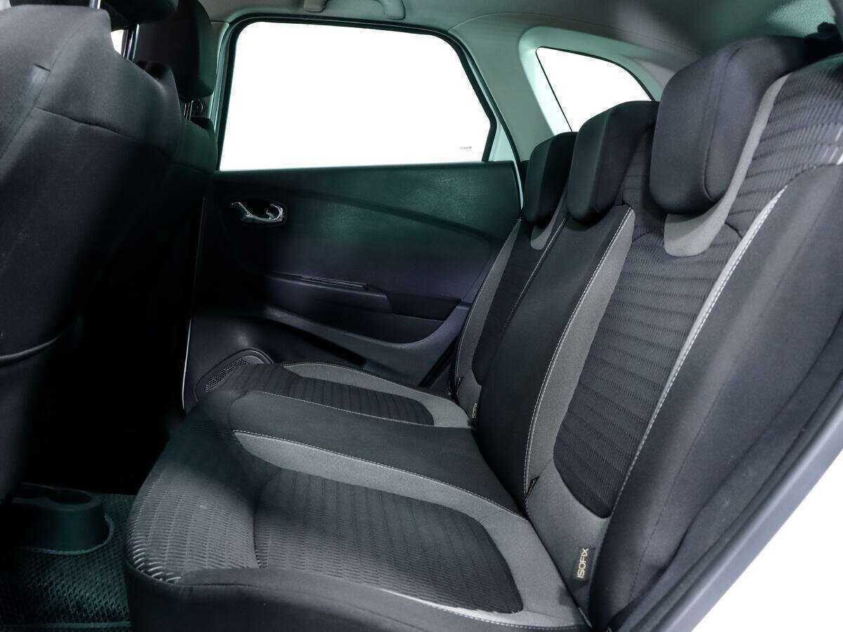 Продажа Б/У Рено Каптюр. Фото: #9