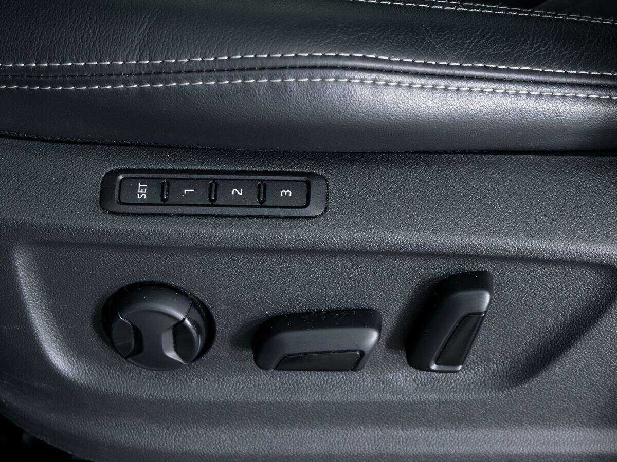 Купить Skoda Kodiaq с пробегом. Фото: #17