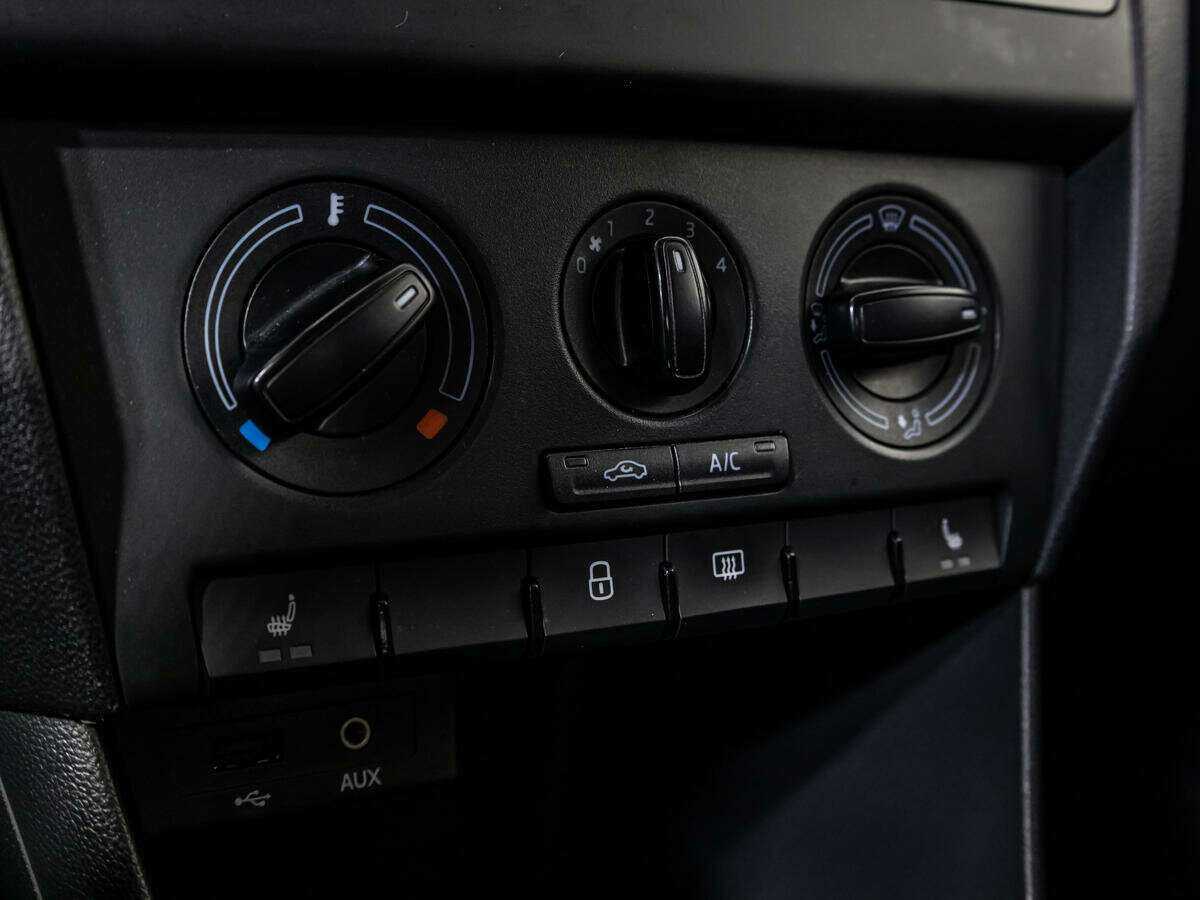 Продажа Б/У Шкода Рапид. Фото: #15