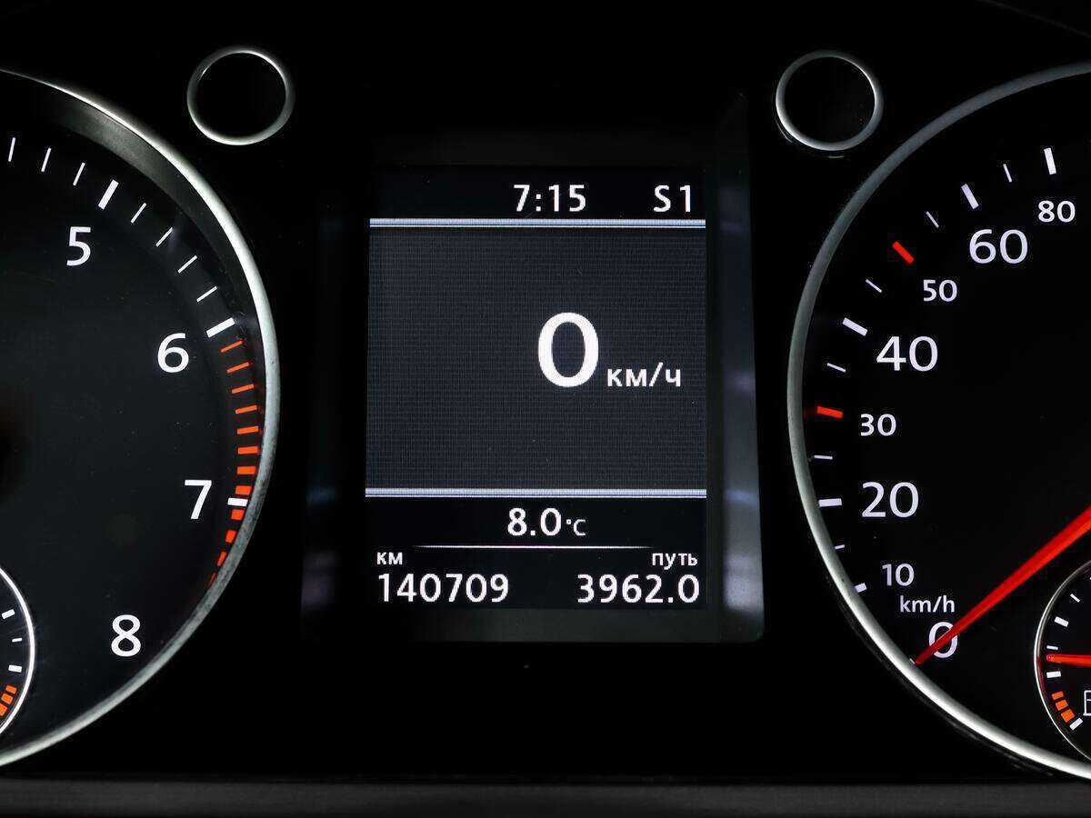 Продажа Б/У Фольксваген Пассат. Фото: #15