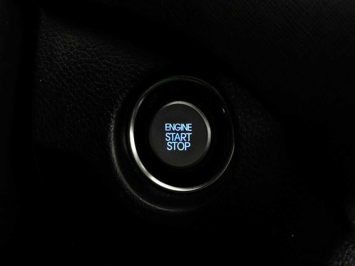 Купить Hyundai Santa Fe с пробегом. Фото: #13