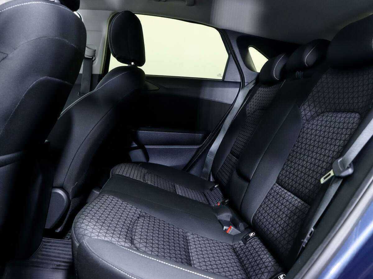 Продажа Б/У Киа Сид. Фото: #10