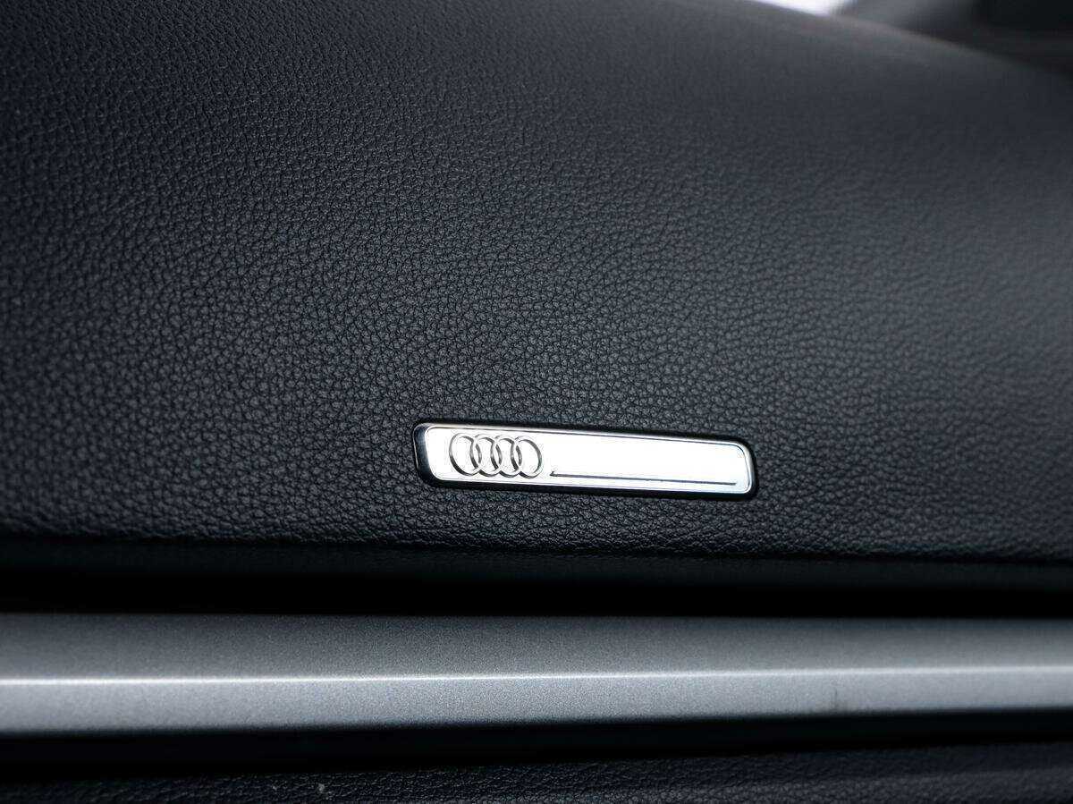 Купить Audi A3 с пробегом. Фото: #13