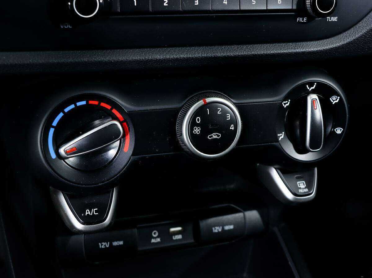 Продажа Б/У Киа Рио. Фото: #13