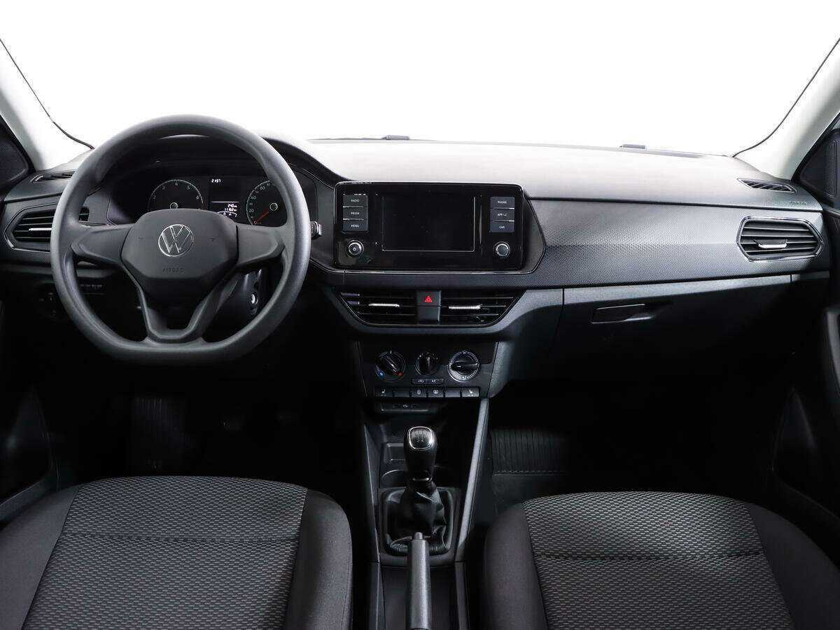 Продажа Б/У Фольксваген Поло. Фото: #7