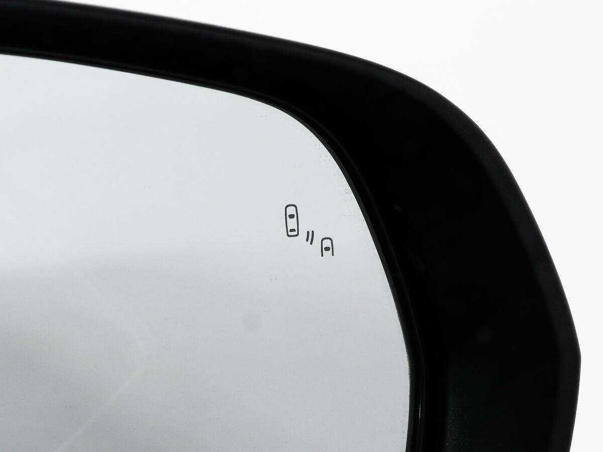 Купить Mitsubishi Pajero Sport с пробегом. Фото: #18