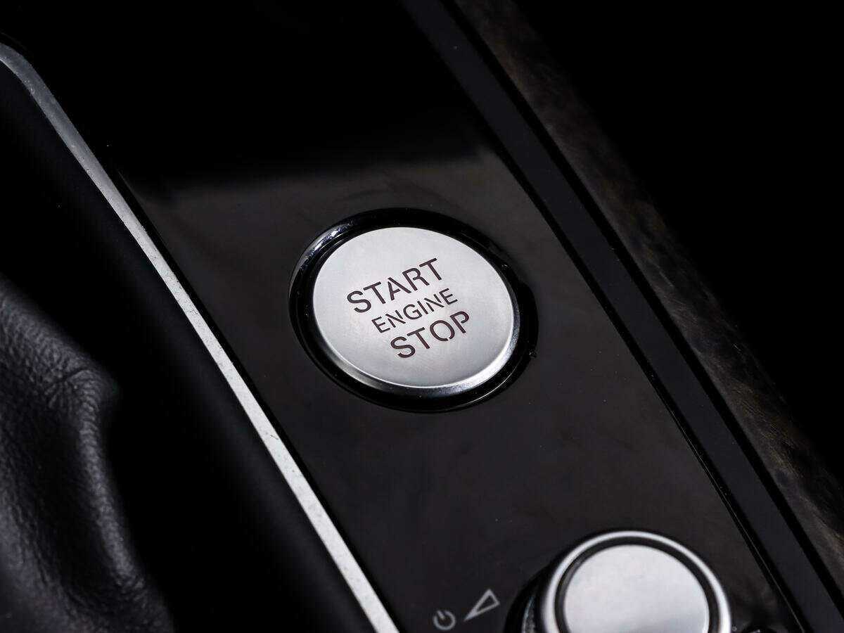 Купить Audi A6 с пробегом. Фото: #14