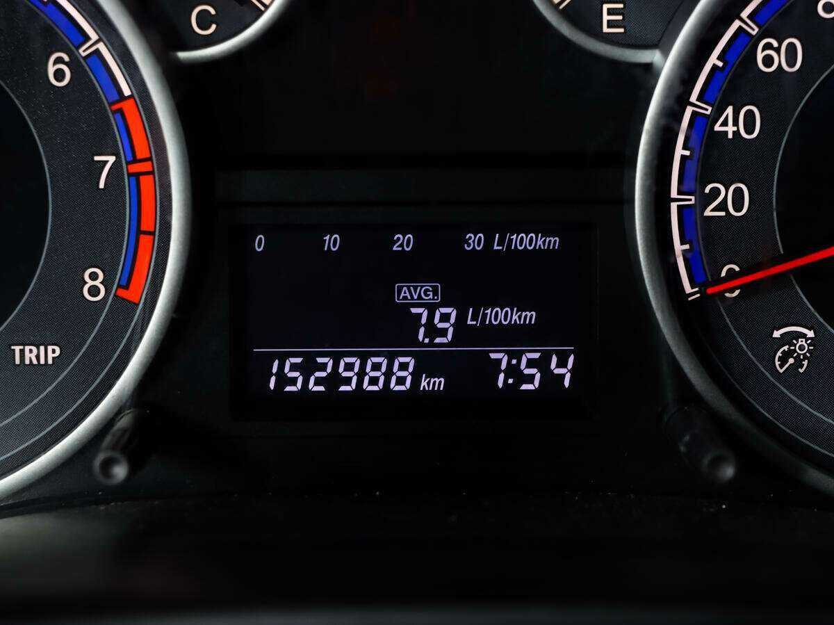 Продажа Б/У Сузуки С-Икс4. Фото: #12