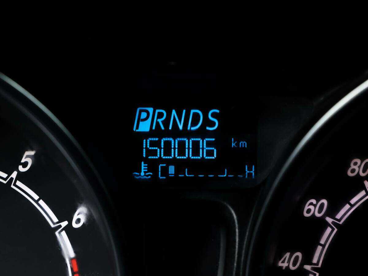 Продажа Б/У Форд Фиеста. Фото: #14