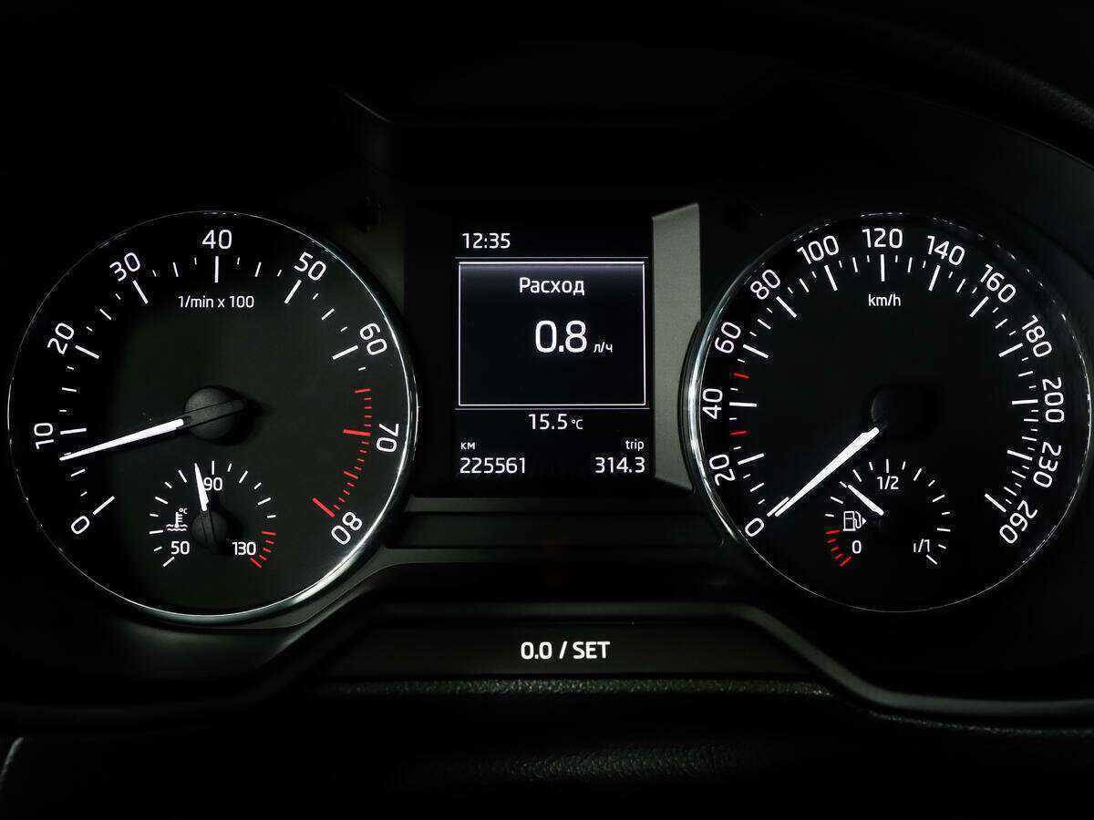 Продажа Б/У Шкода Октавия. Фото: #12