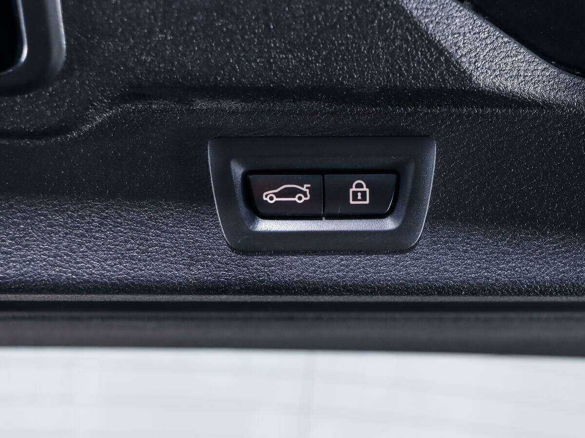 Купить BMW X5 с пробегом. Фото: #14