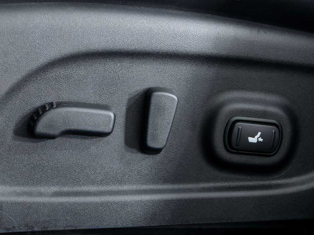 Купить Infiniti QX60 с пробегом. Фото: #15