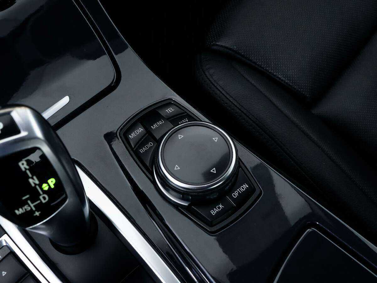 Купить BMW 5 серии с пробегом. Фото: #13