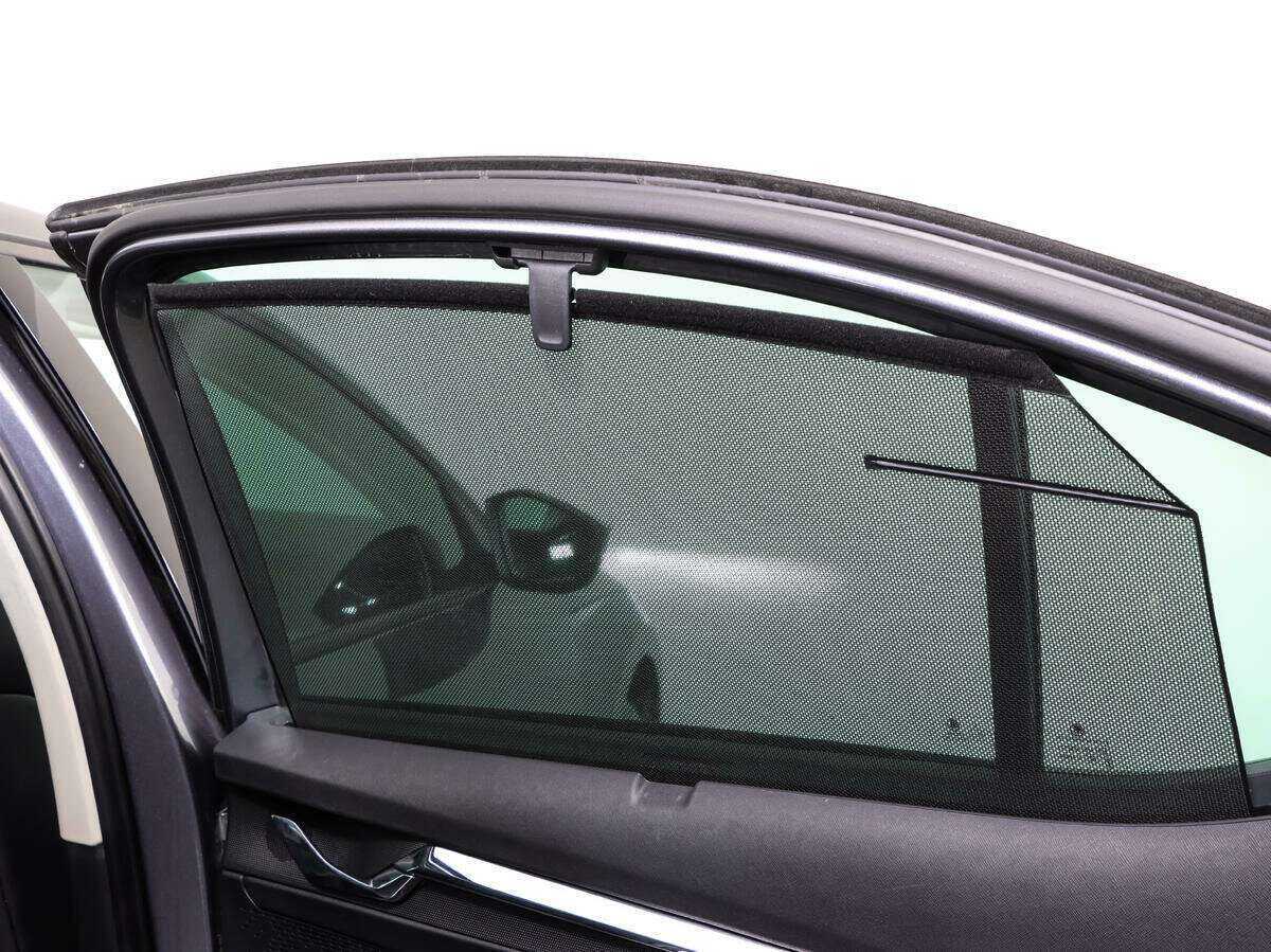 Купить Skoda Octavia с пробегом. Фото: #15