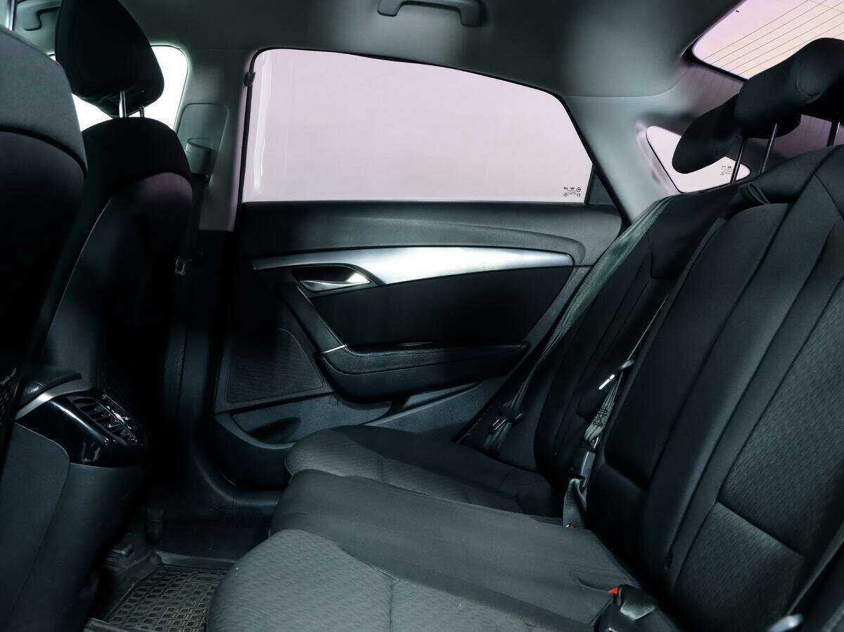 Продажа Б/У Хендай ай40. Фото: #10