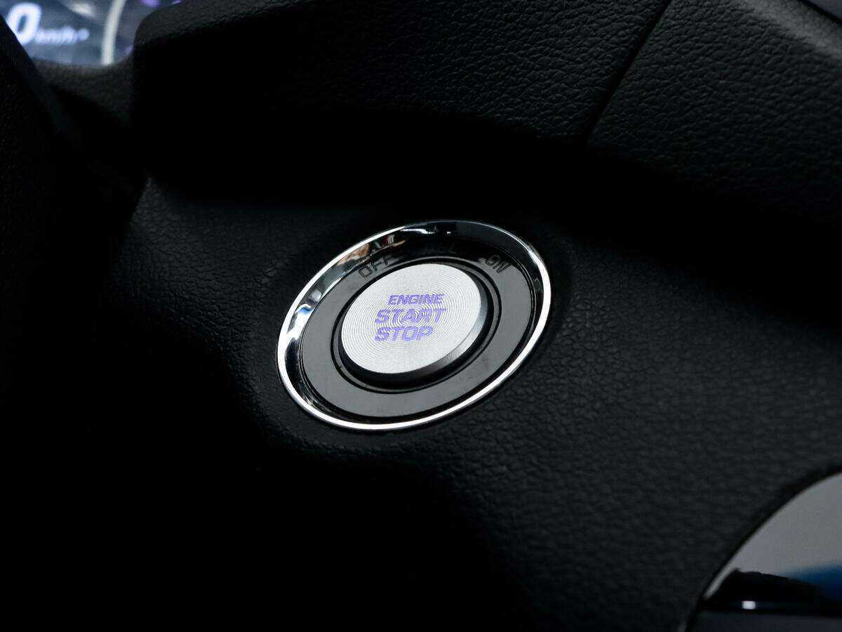 Продажа Б/У Хендай Туксон. Фото: #12