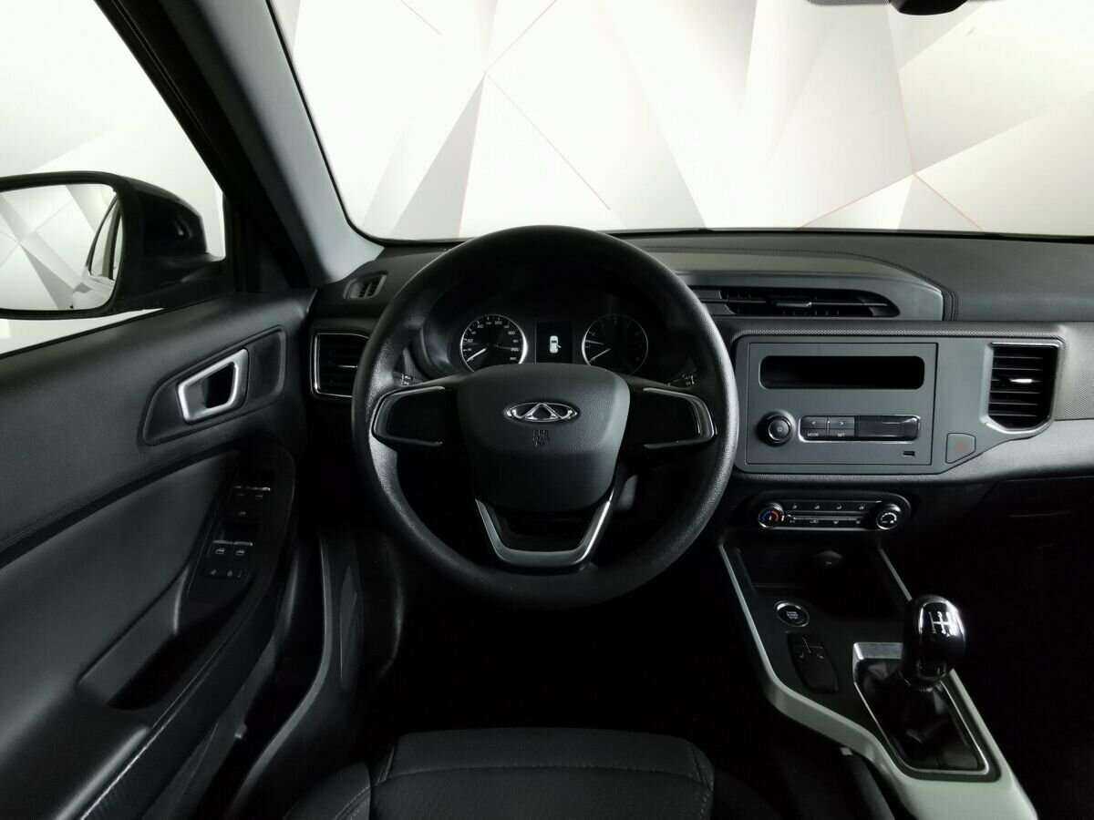 Продажа Б/У Чери Тигго 4. Фото: #14