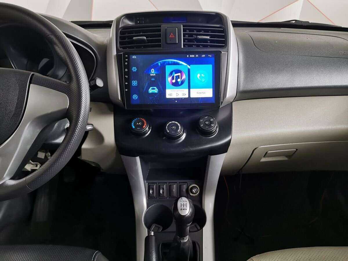 Продажа Б/У Лифан Икс60. Фото: #10